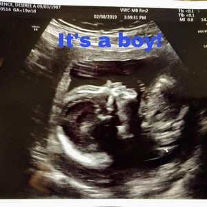 Meet your Posher, Wendy